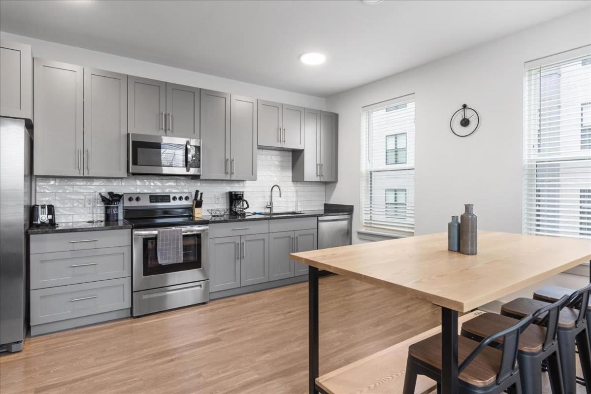 Charming 1Br 1Ba Apartment Near Downtown Синсинати Екстериор снимка