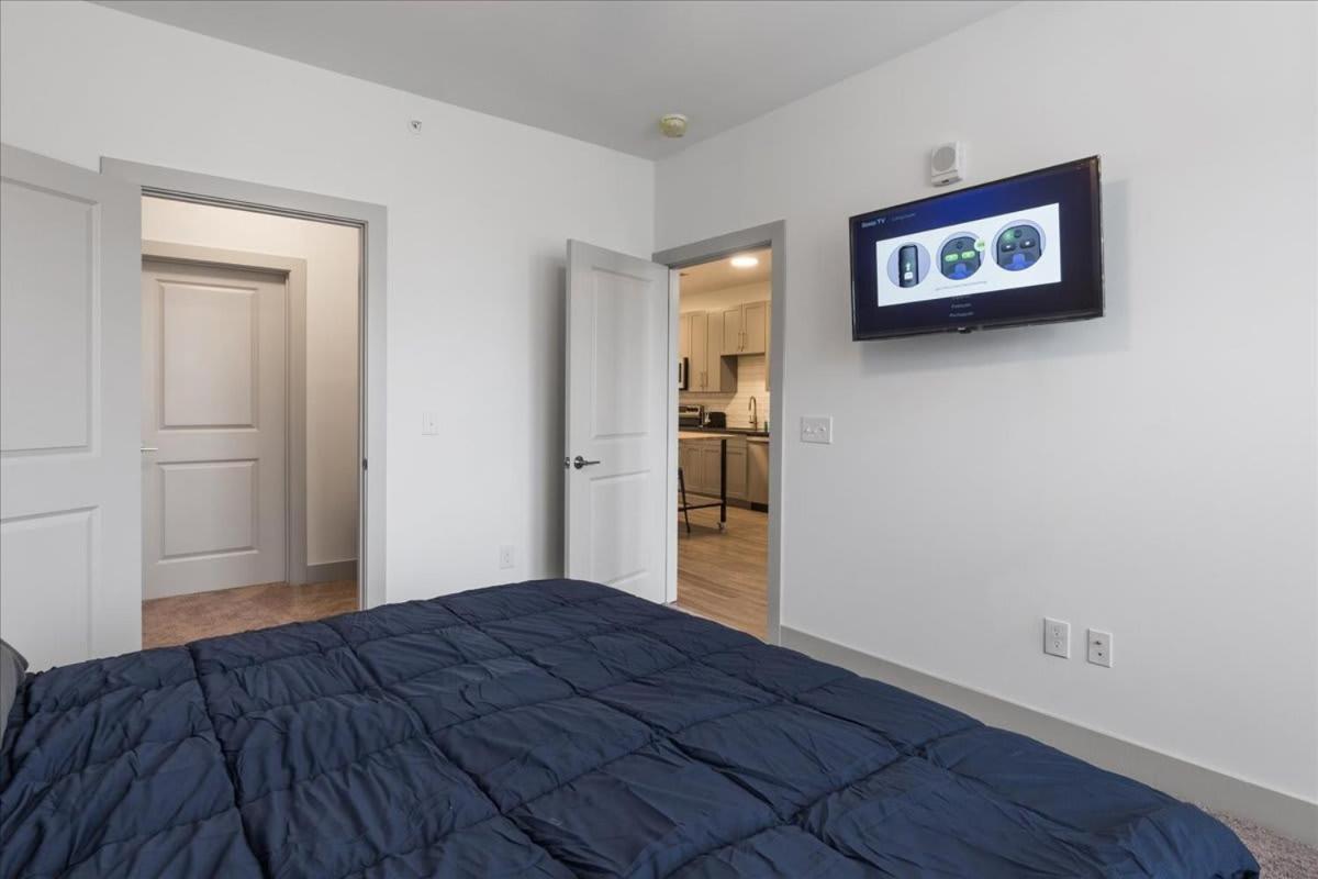 Charming 1Br 1Ba Apartment Near Downtown Синсинати Екстериор снимка