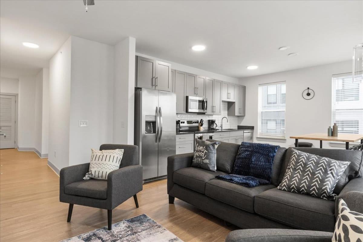 Charming 1Br 1Ba Apartment Near Downtown Синсинати Екстериор снимка