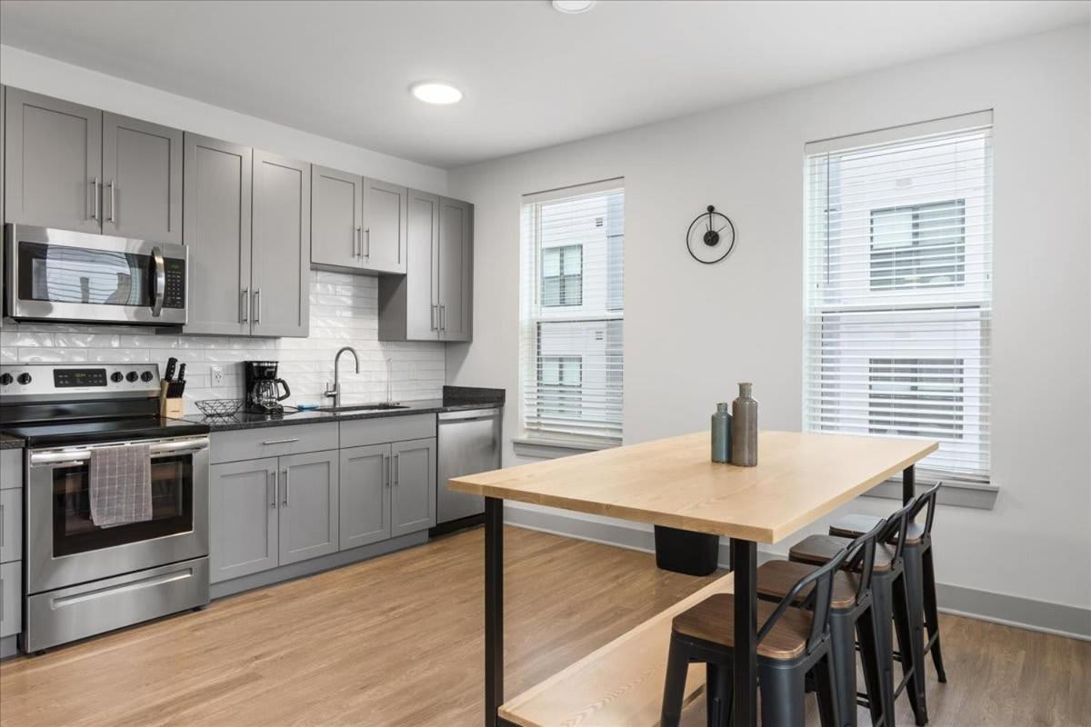 Charming 1Br 1Ba Apartment Near Downtown Синсинати Екстериор снимка